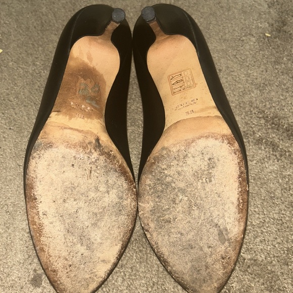 Gucci Platforms heels - Picture 7 of 15